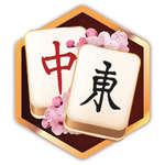 Fiori di Mahjong gioco