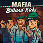 Maffia Biljart trucs spel