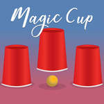 Magic Cup jeu