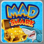 Mad Shark game
