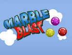 Marble Blast game