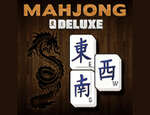 Mahjong Deluxe jeu