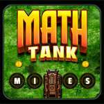 Math Tank Spiel