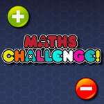 Maths Challenge Spiel