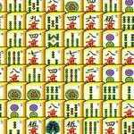 Mahjong Csatlakozás játék