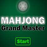 Mahjong nagymester játék