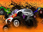 Mad Hill Racing game