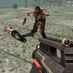 Masked Forces Zombie Survival game