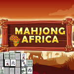 игра Махджонг Африканская мечта