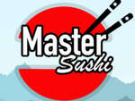 Master Sushi Spiel