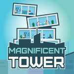 Magnificent Tower Spiel