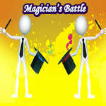 Magicians Battle game
