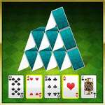 Mansion Solitaire game