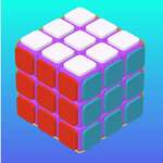 Cube magique jeu