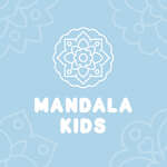 Mandala Enfants jeu