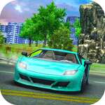 Max Drift Car Simulator game