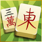 Mahjong király játék