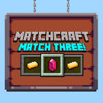 MatchCraft Match Three game