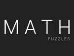 Math Puzzles game