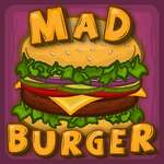 Gekke Burger spel