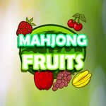 Frutas Mahjong juego