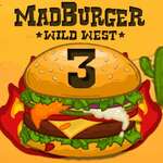 Mad Burger 3 spel