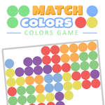 Match Colors Színjáték