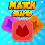 Match Shapes game