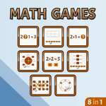 Juegos de matemáticas