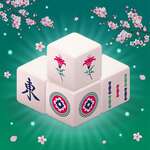 Mahjong 3D jeu
