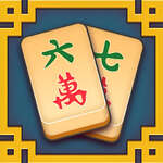 Mahjong Frenzy hra