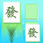 Mahjong Match Club Spiel
