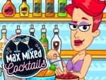 Max Mixed Cocktails game