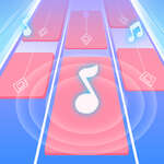 Magic Piano Music game