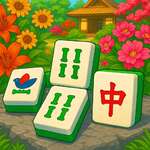 Mahjong Garden Spiel