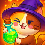Magic Flow game