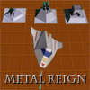 Metal Reign game