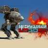 MechWarrior 3d spel