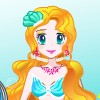Mermaid Party stílus játék