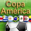 Tactiques de mémo - Copa America Argentina 2011 jeu