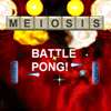 Meiosis Battle Pong game