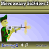 Soldados mercenarios I juego