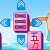 Mahjong de melodía juego