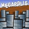 Megapolis Verkehr Spiel