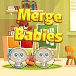 Merge Babies Spiel