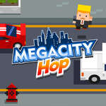 Megacity skok hra