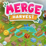 Merge Harvest game