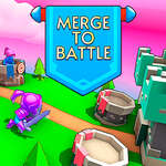 Merge To Battle game