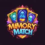 Erinnerungs-Match-Magie Spiel