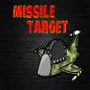 Missile Target game